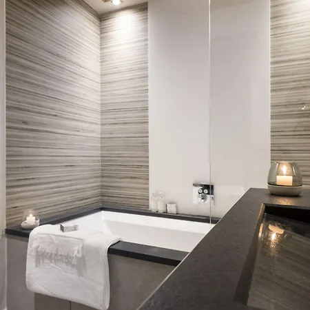 Aparthotel Mgm & Residences - Le Cristal De Jade Chamonix