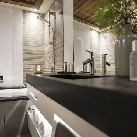 Mgm & Residences - Le Cristal De Jade Aparthotel Chamonix