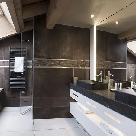 Apartmanhotel Mgm & Residences - Le Cristal De Jade