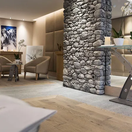 Mgm & Residences - Le Cristal De Jade Aparthotel Chamonix