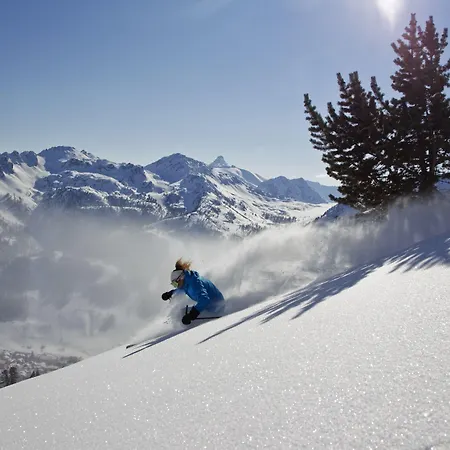 Aparthotel Mgm & Residences - Le Cristal De Jade 5*