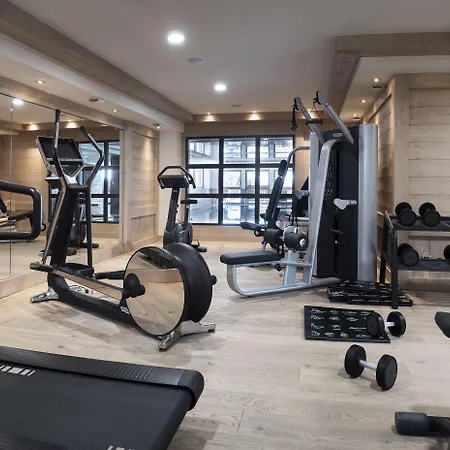 Mgm & Residences - Le Cristal De Jade 5*