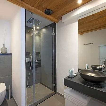 Apartmanhotel Mgm & Residences - Le Cristal De Jade Chamonix
