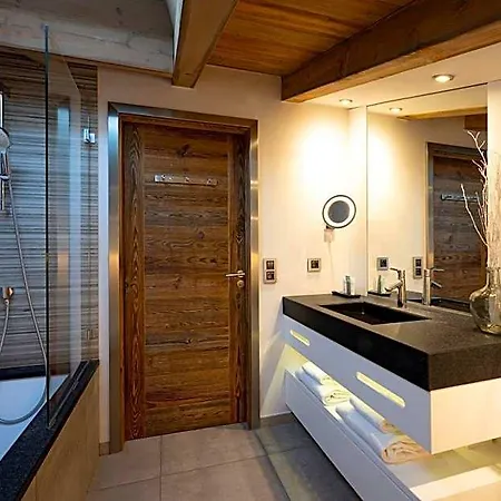 Apartmanhotel Mgm & Residences - Le Cristal De Jade Chamonix