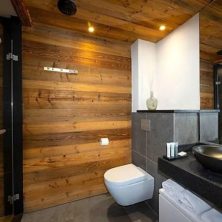 Apartmanhotel Mgm & Residences - Le Cristal De Jade