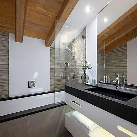 Apartmanhotel Mgm & Residences - Le Cristal De Jade