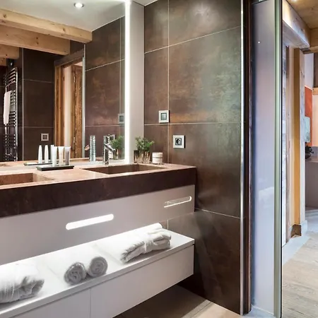 Apartmanhotel Mgm & Residences - Le Cristal De Jade 5*