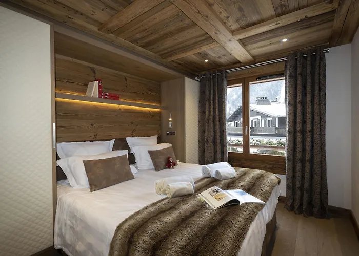 Mgm Hôtels&résidences - Résidence Le Cristal De Jade