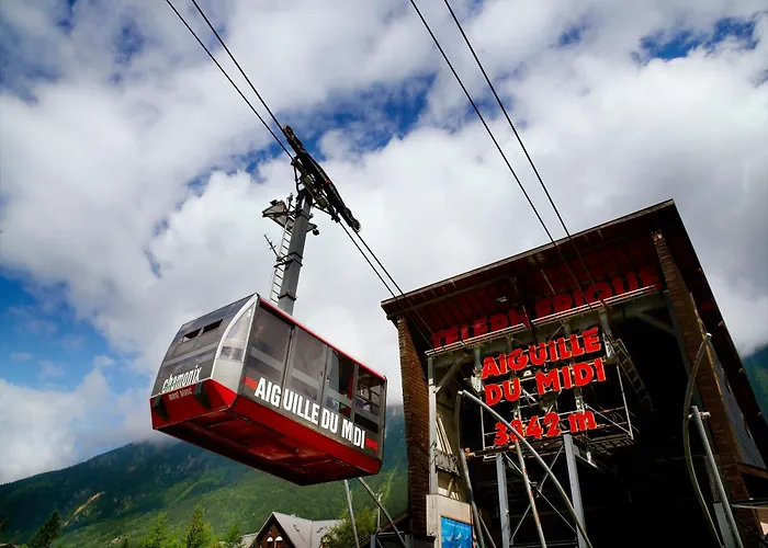 Mgm Hôtels&résidences - Résidence Le Cristal De Jade 5*
