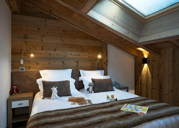 Aparthotel Mgm Hôtels&résidences - Résidence Le Cristal De Jade 5*