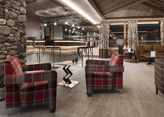 Mgm Hôtels&résidences - Résidence Le Cristal De Jade Aparthotel 5*