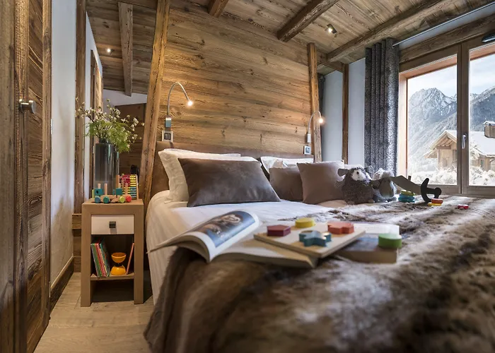 Mgm Hôtels&résidences - Résidence Le Cristal De Jade