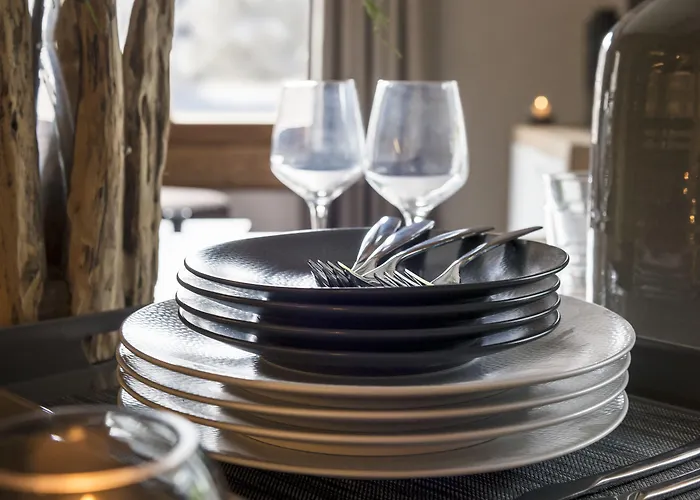 Mgm Hôtels&résidences - Résidence Le Cristal De Jade Chamonix