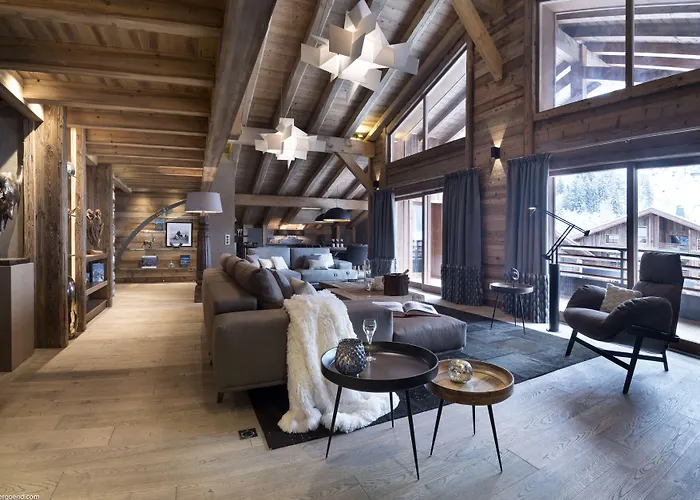 Mgm Hôtels&résidences - Résidence Le Cristal De Jade Chamonix