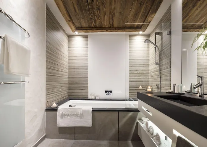 Mgm Hôtels&résidences - Résidence Le Cristal De Jade Aparthotel