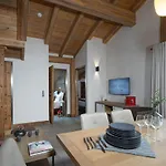 Apartmanhotel Mgm & Residences - Le Cristal De Jade
