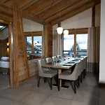 Apartmanhotel Mgm & Residences - Le Cristal De Jade