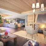 Mgm & Residences - Le Cristal De Jade Apartmanhotel 5*