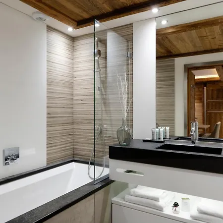 Aparthotel Mgm & Residences - Le Cristal De Jade 5*