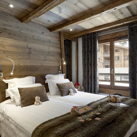 Apart-hotel Mgm & Residences - Le Cristal De Jade