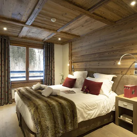 Mgm & Residences - Le Cristal De Jade Apart-hotel 5*