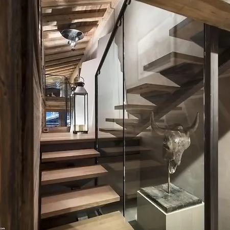 Mgm & Residences - Le Cristal De Jade Aparthotel Chamonix