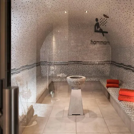 Mgm & Residences - Le Cristal De Jade