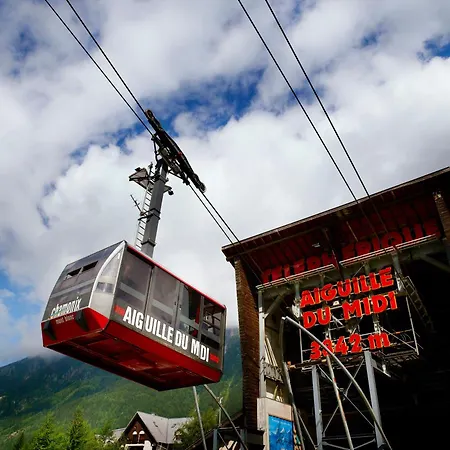 Mgm & Residences - Le Cristal De Jade 5*