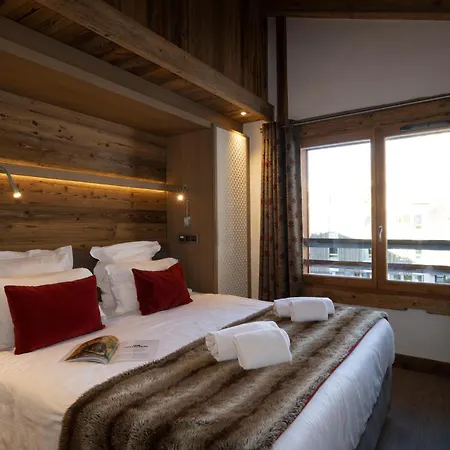 Mgm & Residences - Le Cristal De Jade Aparthotel