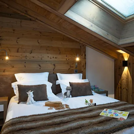 Hotel apartamentowy Mgm & Residences - Le Cristal De Jade 5*