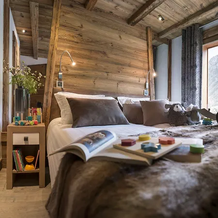 Mgm & Residences - Le Cristal De Jade