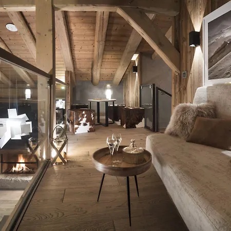 Mgm & Residences - Le Cristal De Jade 5*