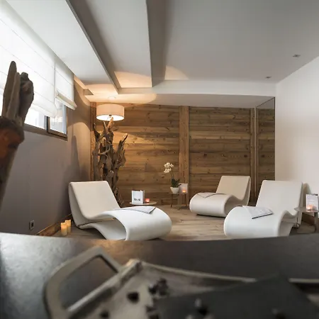 Aparthotel Mgm & Residences - Le Cristal De Jade 5*