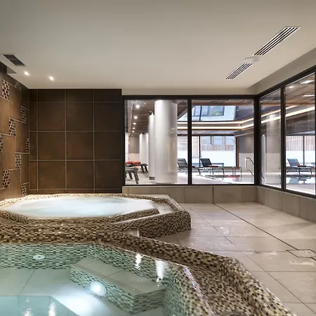 Mgm & Residences - Le Cristal De Jade