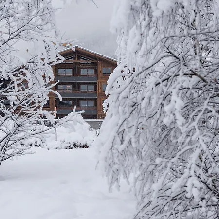 Mgm & Residences - Le Cristal De Jade Aparthotel