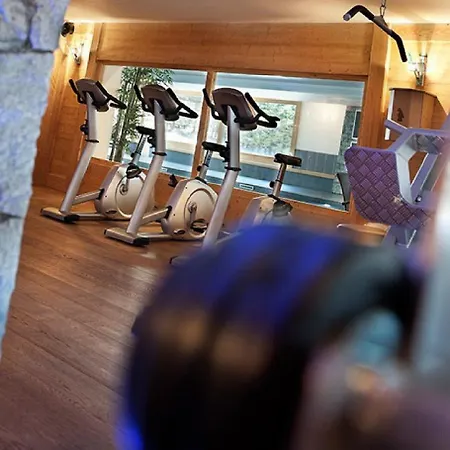 Mgm & Residences - Le Cristal De Jade Aparthotel 5*