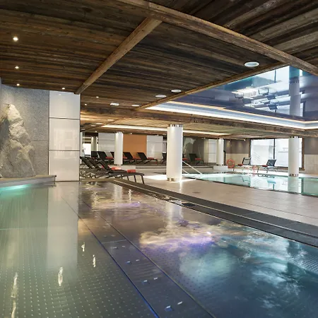 Mgm & Residences - Le Cristal De Jade Aparthotel