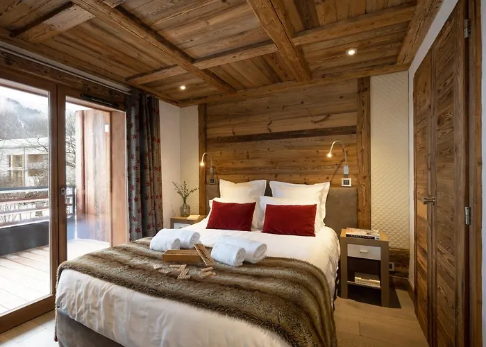 Mgm & Residences - Le Cristal De Jade Апарт-отель