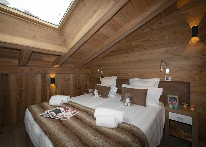 Апарт-отель Mgm & Residences - Le Cristal De Jade