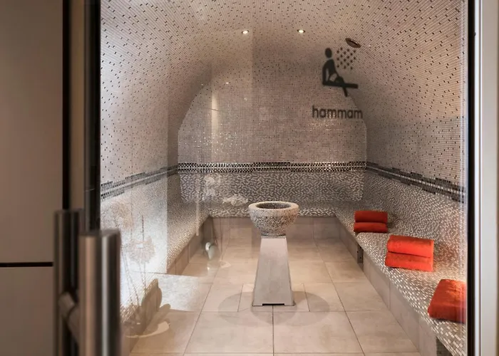 Mgm & Residences - Le Cristal De Jade