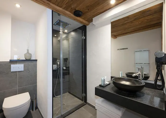 Mgm & Residences - Le Cristal De Jade