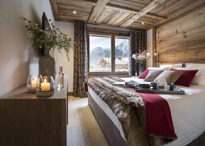 Mgm & Residences - Le Cristal De Jade Апарт-отель