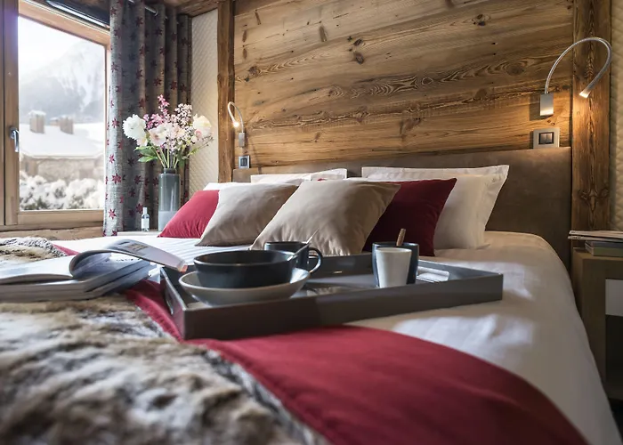 Mgm & Residences - Le Cristal De Jade