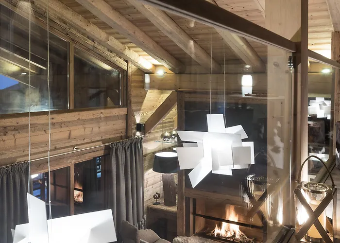 Mgm & Residences - Le Cristal De Jade 5*