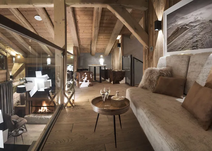 Mgm & Residences - Le Cristal De Jade 5*