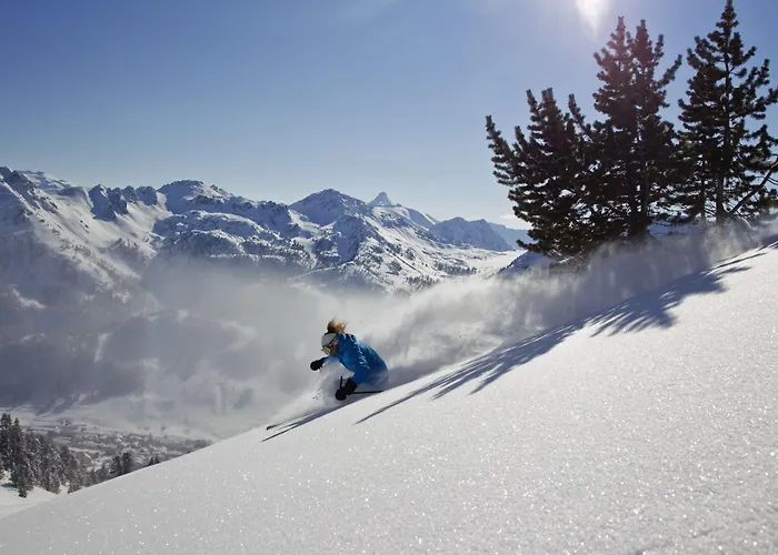 Апарт-отель Mgm & Residences - Le Cristal De Jade 5*